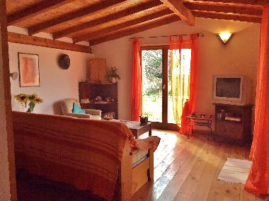 Maison de vacances /en/au Imperia (Imperia)ou appartement ou maison de vacances