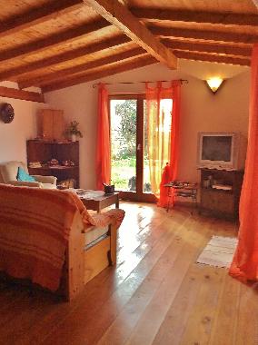 Maison de vacances /en/au Imperia (Imperia)ou appartement ou maison de vacances