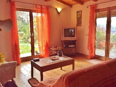 Maison de vacances /en/au Imperia (Imperia)ou appartement ou maison de vacances