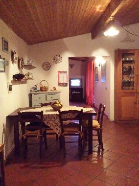 Maison de vacances /en/au Imperia (Imperia)ou appartement ou maison de vacances