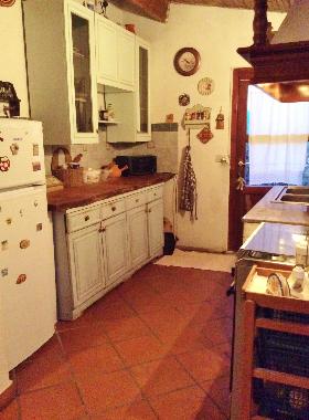 Maison de vacances /en/au Imperia (Imperia)ou appartement ou maison de vacances