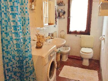 Maison de vacances /en/au Imperia (Imperia)ou appartement ou maison de vacances