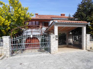 Appartement de vacances /en/au Banjole (Istarska)ou appartement ou maison de vacances