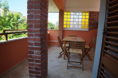 Appartement de vacances /en/au Banjole (Istarska)ou appartement ou maison de vacances