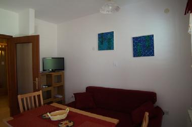 Appartement de vacances /en/au Banjole (Istarska)ou appartement ou maison de vacances