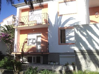 Appartement de vacances /en/au Rab (Primorsko-Goranska)ou appartement ou maison de vacances