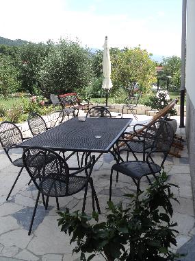 Appartement de vacances /en/au Rab (Primorsko-Goranska)ou appartement ou maison de vacances