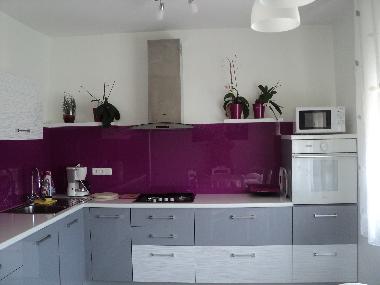 Appartement de vacances /en/au Rab (Primorsko-Goranska)ou appartement ou maison de vacances