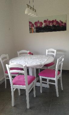 Appartement de vacances /en/au Rab (Primorsko-Goranska)ou appartement ou maison de vacances