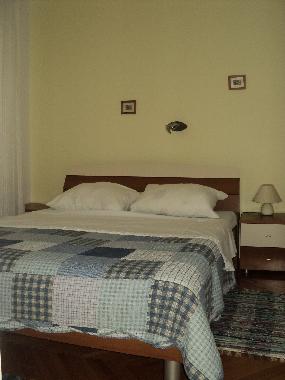 Appartement de vacances /en/au Rab (Primorsko-Goranska)ou appartement ou maison de vacances