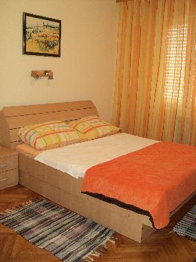 Appartement de vacances /en/au Rab (Primorsko-Goranska)ou appartement ou maison de vacances