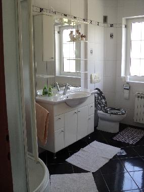 Appartement de vacances /en/au Rab (Primorsko-Goranska)ou appartement ou maison de vacances