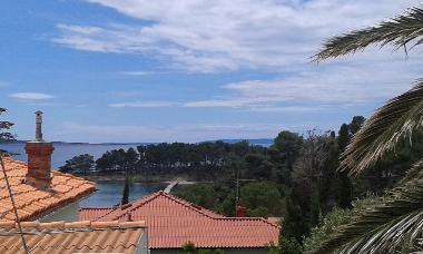 Appartement de vacances /en/au Rab (Primorsko-Goranska)ou appartement ou maison de vacances