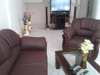 Villa /en/au Kuda Waskaduwa (Kalutara)ou appartement ou maison de vacances