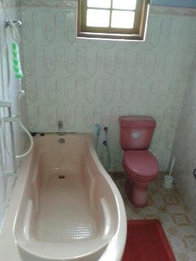 Villa /en/au Kuda Waskaduwa (Kalutara)ou appartement ou maison de vacances