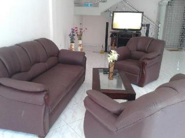 Villa /en/au Kuda Waskaduwa (Kalutara)ou appartement ou maison de vacances