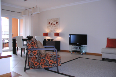 Appartement de vacances /en/au Vilamoura (Algarve)ou appartement ou maison de vacances