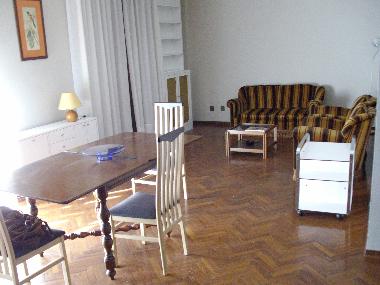 Appartement de vacances /en/au Salsomaggiore terme (Parma)ou appartement ou maison de vacances