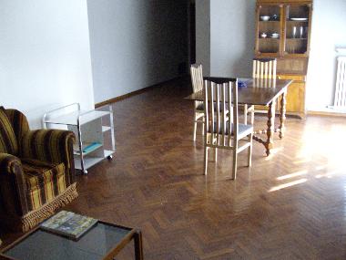 Appartement de vacances /en/au Salsomaggiore terme (Parma)ou appartement ou maison de vacances