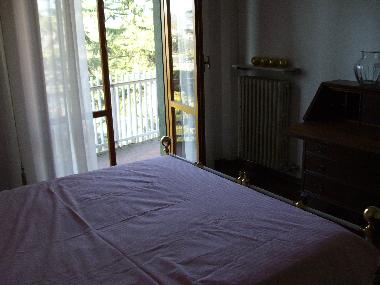 Appartement de vacances /en/au Salsomaggiore terme (Parma)ou appartement ou maison de vacances