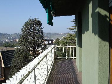 Appartement de vacances /en/au Salsomaggiore terme (Parma)ou appartement ou maison de vacances