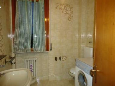 Appartement de vacances /en/au Salsomaggiore terme (Parma)ou appartement ou maison de vacances