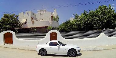 Chalet �/en/au Cunit (Tarragona)ou appartement ou maison de vacances