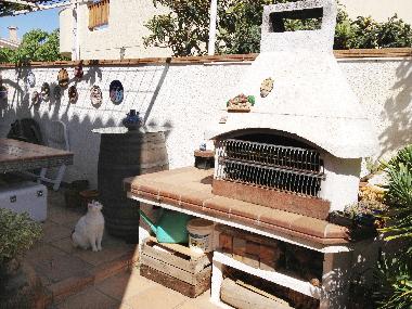 Chalet �/en/au Cunit (Tarragona)ou appartement ou maison de vacances