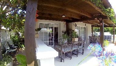 Chalet �/en/au Cunit (Tarragona)ou appartement ou maison de vacances