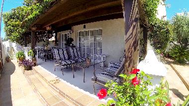 Chalet �/en/au Cunit (Tarragona)ou appartement ou maison de vacances