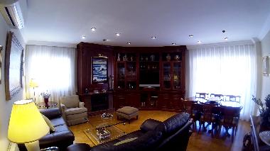 Chalet �/en/au Cunit (Tarragona)ou appartement ou maison de vacances