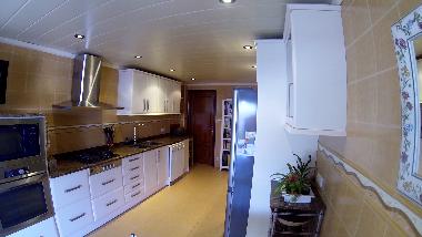 Chalet �/en/au Cunit (Tarragona)ou appartement ou maison de vacances
