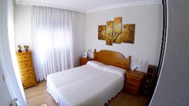 Chalet �/en/au Cunit (Tarragona)ou appartement ou maison de vacances