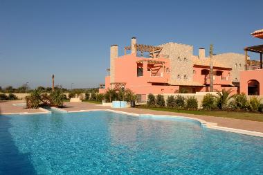 Maison de vacances /en/au Vilamoura (Algarve)ou appartement ou maison de vacances