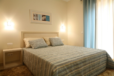 Maison de vacances /en/au Vilamoura (Algarve)ou appartement ou maison de vacances