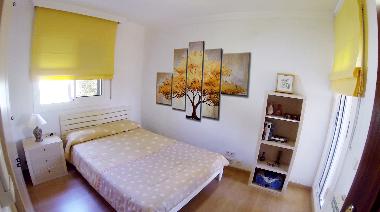 Chalet �/en/au Cunit (Tarragona)ou appartement ou maison de vacances