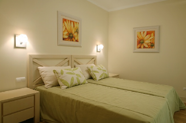 Maison de vacances /en/au Vilamoura (Algarve)ou appartement ou maison de vacances