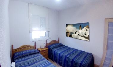 Chalet �/en/au Cunit (Tarragona)ou appartement ou maison de vacances
