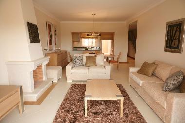 Maison de vacances /en/au Vilamoura (Algarve)ou appartement ou maison de vacances