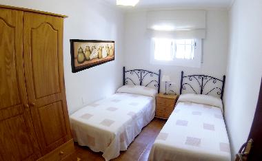 Chalet �/en/au Cunit (Tarragona)ou appartement ou maison de vacances