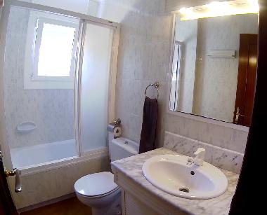 Chalet �/en/au Cunit (Tarragona)ou appartement ou maison de vacances