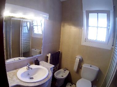 Chalet �/en/au Cunit (Tarragona)ou appartement ou maison de vacances
