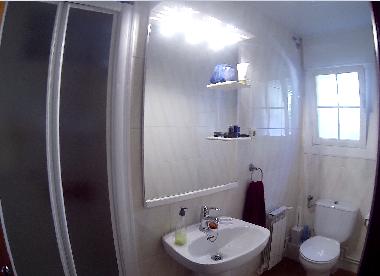 Chalet �/en/au Cunit (Tarragona)ou appartement ou maison de vacances