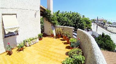 Chalet �/en/au Cunit (Tarragona)ou appartement ou maison de vacances