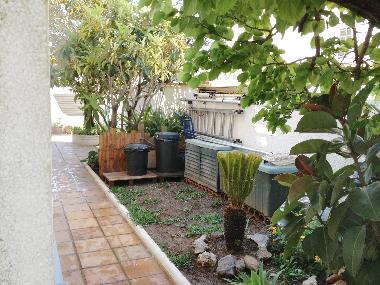 Chalet �/en/au Cunit (Tarragona)ou appartement ou maison de vacances