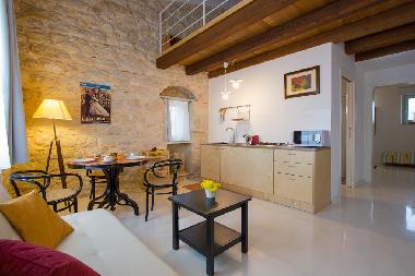 Maison de vacances /en/au Marina di Ragusa (Ragusa)ou appartement ou maison de vacances