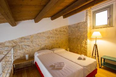 Maison de vacances /en/au Marina di Ragusa (Ragusa)ou appartement ou maison de vacances