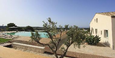Maison de vacances /en/au Marina di Ragusa (Ragusa)ou appartement ou maison de vacances