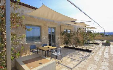 Maison de vacances /en/au Marina di Ragusa (Ragusa)ou appartement ou maison de vacances