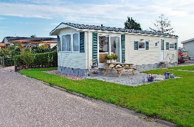 Caravane  /en/au Berkhout (Noord-Holland)ou appartement ou maison de vacances